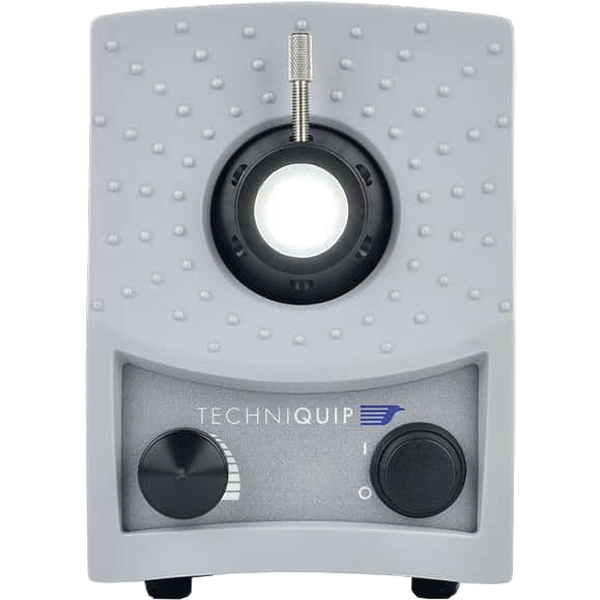 Techniquip ProLux LED Fiber Optic Illuminator - microscopemarketplace