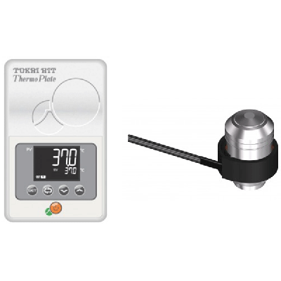 Tokai Hit Lens Heater with TPi Controller TPiE-LH | Objective Heater - Microscope Marketplace