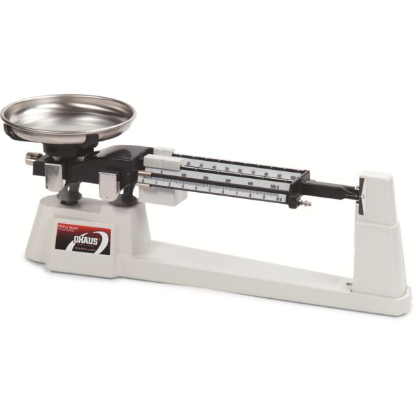 Ohaus 710-00 Triple Beam 700 Series Mechanical Scale - microscopemarketplace