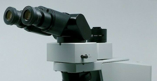 Olympus Microscope BX41 LED for Pathology with a camera - microscopemarketplace