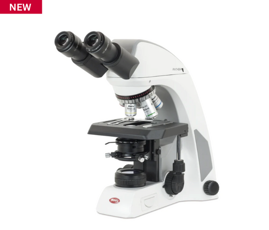 Motic PANTHERA CLOUD Microscope - microscopemarketplace