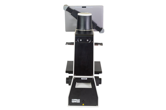 Motic AE2000 (Trinocular) + MOTICAM BTI10 Bundle Microscope - microscopemarketplace