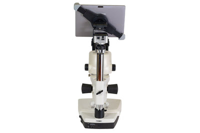 Motic SMZ-171-TLED (Trinocular) + MOTICAM BTI10 Bundle Microscope - microscopemarketplace