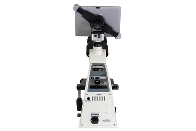 Motic BA310E LED (Trinocular) + Moticam BTI10 Bundle Microscope - microscopemarketplace