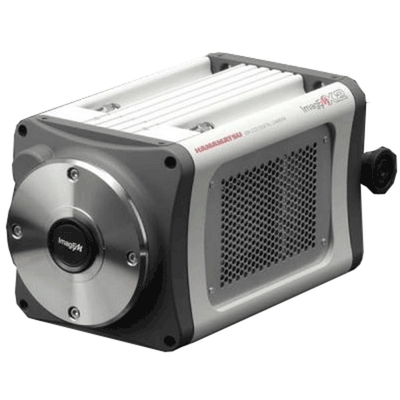 Hamamatsu ImagEM X2 C9100-23B - microscopemarketplace