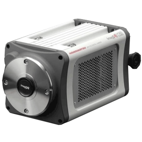 Hamamatsu ImagEM X2 C9100-23B - microscopemarketplace