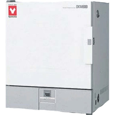 Yamato DKL-601C Forced Air Convection Oven 150L (115V) - microscopemarketplace
