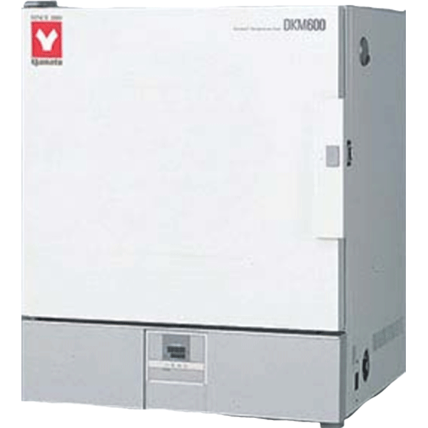 Yamato DKL-601C Forced Air Convection Oven 150L (115V) - microscopemarketplace