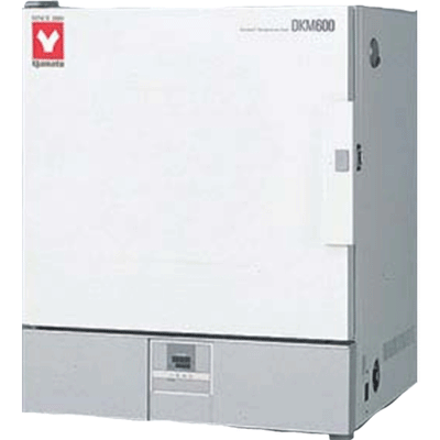 Yamato DKL-611C Forced Air Convection Oven 150L (220V) - microscopemarketplace