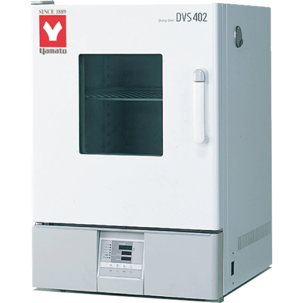 Yamato DVS-402C Natural Convection Laboratory Oven, 99L (115V) - microscopemarketplace