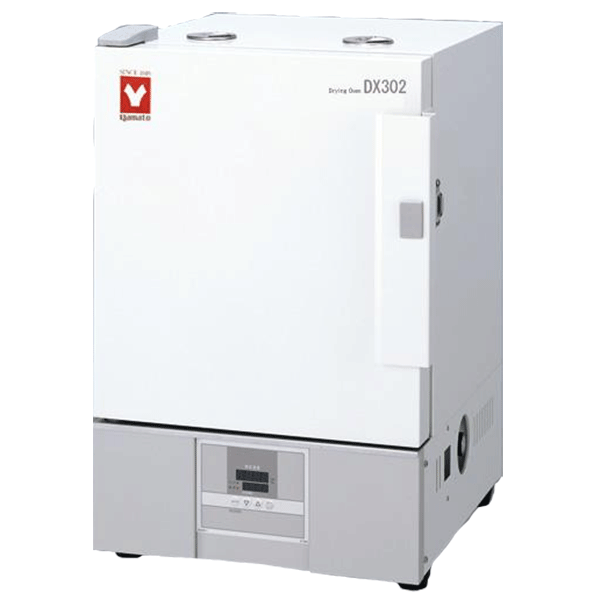 Yamato DX-302C Natural Convection Laboratory Oven 28L (115V) - microscopemarketplace
