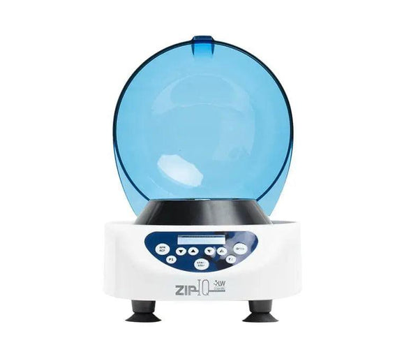 LW Scientific Zip-IQ TT Test Tube Centrifuge - microscopemarketplace