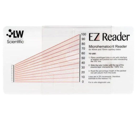 LW Scientific ZipCombo Centrifuge - microscopemarketplace