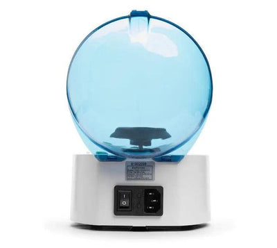 LW Scientific ZipCombo Centrifuge - microscopemarketplace