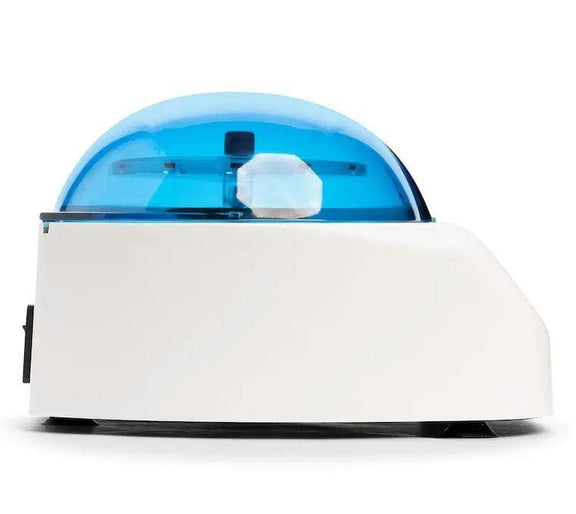 LW Scientific ZipCombo Centrifuge - microscopemarketplace