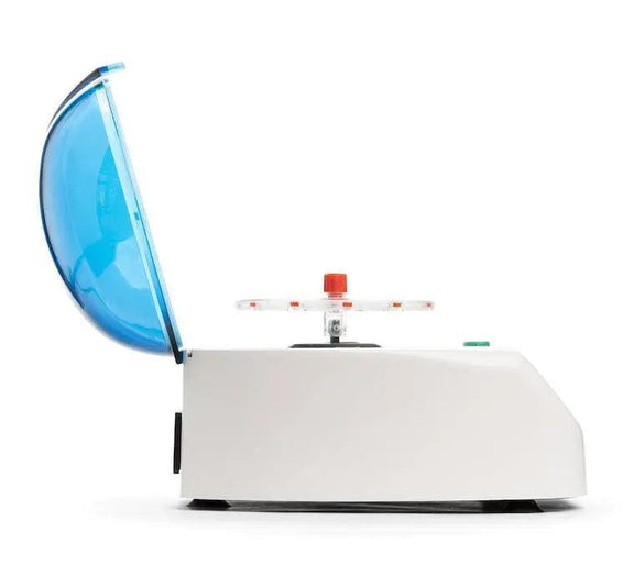 LW Scientific ZipCombo Centrifuge - microscopemarketplace