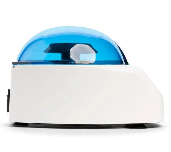 LW Scientific ZipCombo Centrifuge - microscopemarketplace