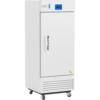ABS 12 Cu. Ft. Premier Solid Door Pharmacy Refrigerator PH-ABT-VS-12S - Microscope Marketplace