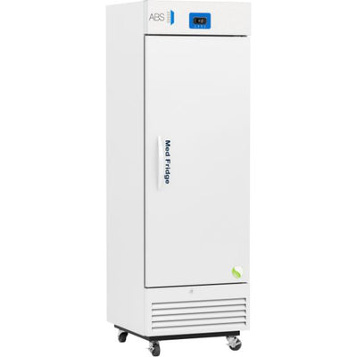 ABS 16 Cu. Ft. Premier Solid Door Pharmacy Refrigerator PH-ABT-VS-16S - Microscope Marketplace