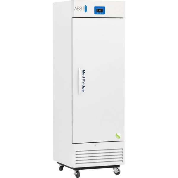 ABS 16 Cu. Ft. Premier Solid Door Pharmacy Refrigerator PH-ABT-VS-16S - Microscope Marketplace