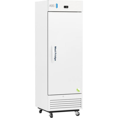 ABS 16 Cu. Ft. Standard Solid Door Pharmacy Refrigerator PH-ABT-VS-S16S - Microscope Marketplace