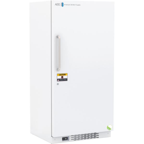 ABS 30 cu. ft. Capacity Standard Laboratory Refrigerator Solid Door with Natural ABT-HC-30R - Microscope Marketplace