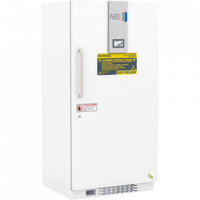 ABS 30 Cu. Ft. Templog Premier Touchscreen Flammable Storage Freezer ABT-HC-FFP-30-TS - Microscope Marketplace