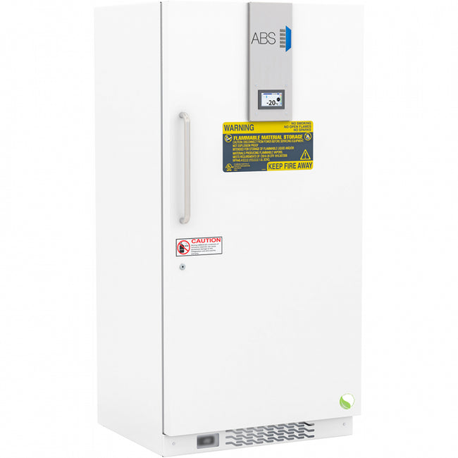 ABS 30 Cu. Ft. Templog Premier Touchscreen Flammable Storage Freezer ABT-HC-FFP-30-TS - Microscope Marketplace