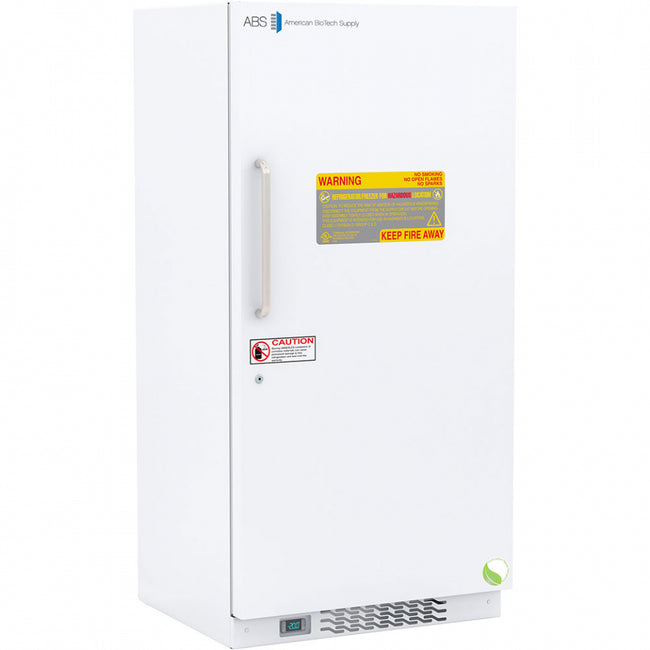 ABS 30 Cu. Ft General Purpose Hazardous Location (Explosion Proof) Freezer ABT-HC-EFS-30 - Microscope Marketplace