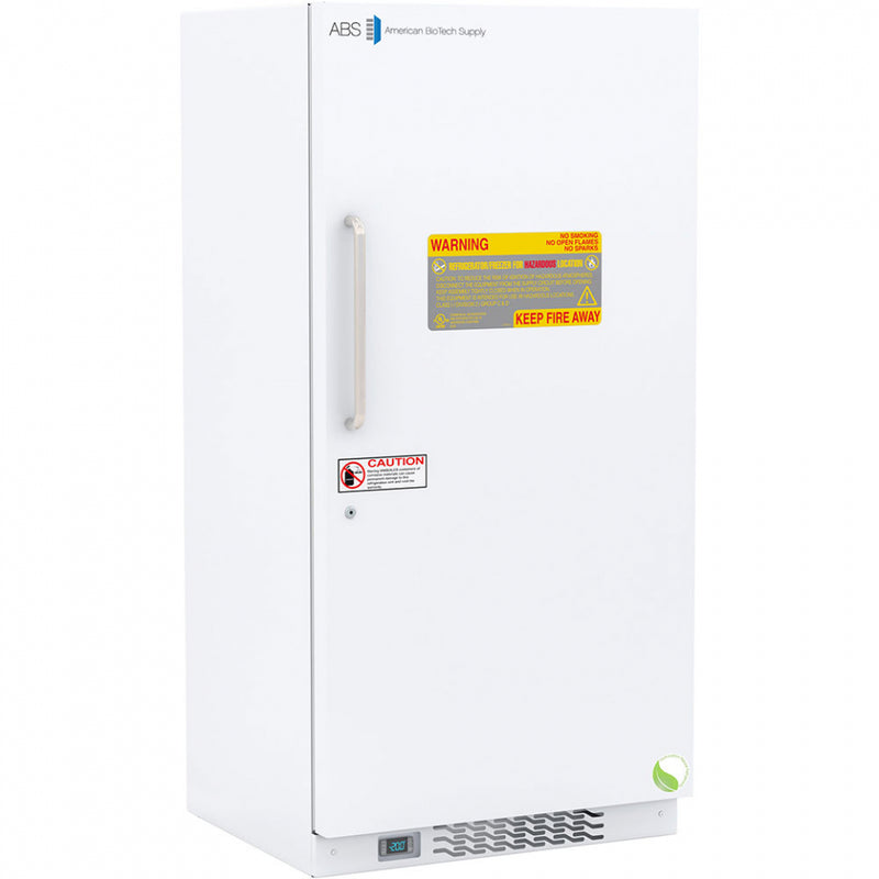 ABS 30 Cu. Ft General Purpose Hazardous Location (Explosion Proof) Freezer ABT-HC-EFS-30 - Microscope Marketplace