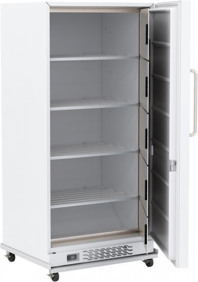 ABS 30 Cu. Ft. Premier Manual Defrost Laboratory Freezer/-30C ABT-HC-MFP-3030 - Microscope Marketplace