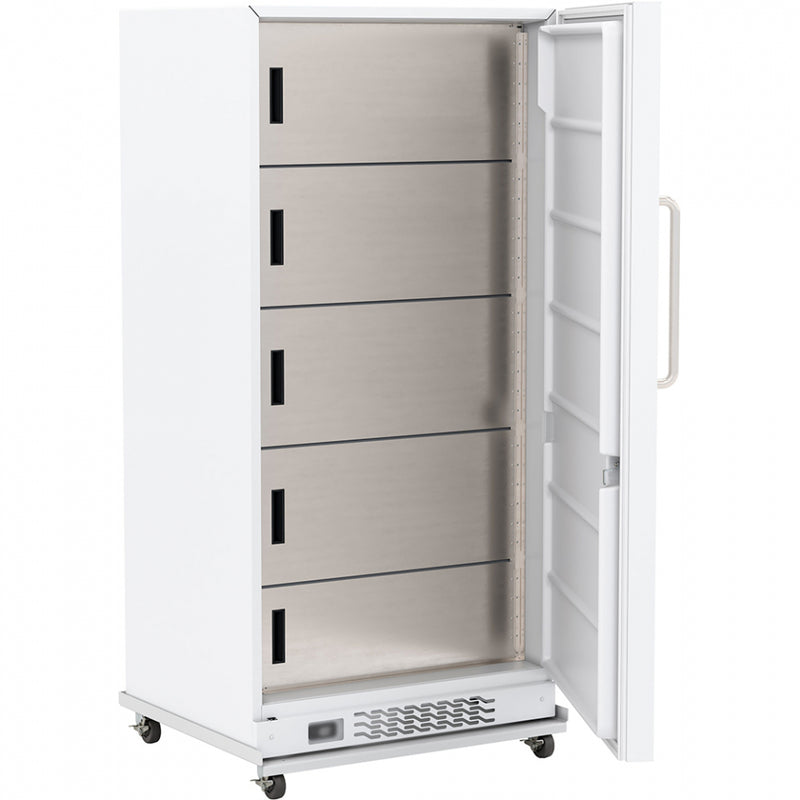 ABS 30 Cu. Ft. Premier Manual Defrost Laboratory Freezer/-30C ABT-HC-MFP-3030 - Microscope Marketplace