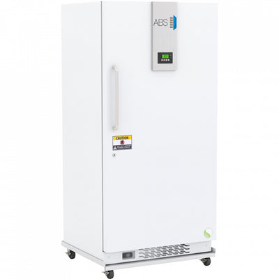 ABS 30 Cu. Ft. Premier Manual Defrost Laboratory Freezer/-30C ABT-HC-MFP-3030 - Microscope Marketplace