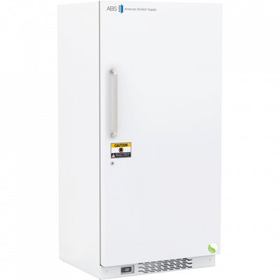 ABS 30 Cu. Ft. Standard Manual Defrost Laboratory Freezer with Natural Refrigerants ABT-HC-MFS-30 - Microscope Marketplace