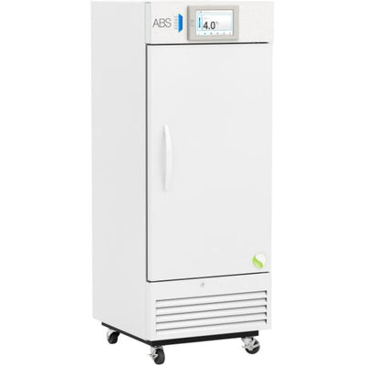 ABS 12 Cu. Ft. Premium Touchscreen Solid Door Laboratory Refrigerator ABT-VS-12S-TS - Microscope Marketplace