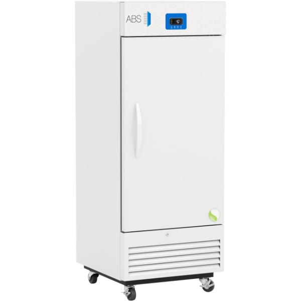 ABS 12 Cu. Ft. Premier Solid Door Laboratory Refrigerator ABT-VS-12S - Microscope Marketplace