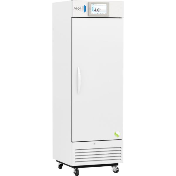 ABS 16 Cu. Ft. Touchscreen Solid Door Laboratory Refrigerator ABT-VS-16S-TS - Microscope Marketplace