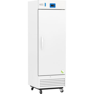 ABS 16 Cu. Ft. Premier Solid Door Laboratory Refrigerator ABT-VS-16S - Microscope Marketplace