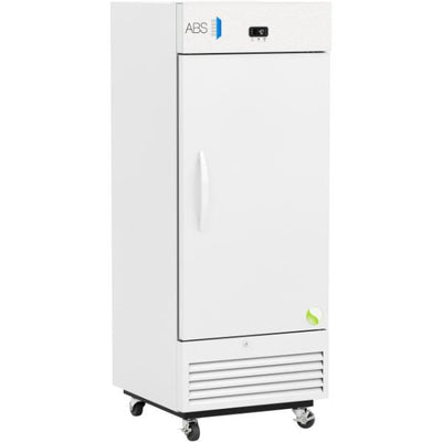 ABS 12 Cu. Ft. Standard Solid Door Laboratory Refrigerator ABT-VS-SLS-12 - Microscope Marketplace