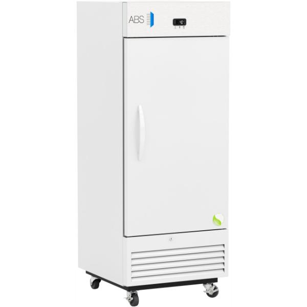 ABS 12 Cu. Ft. Standard Solid Door Laboratory Refrigerator ABT-VS-SLS-12 - Microscope Marketplace