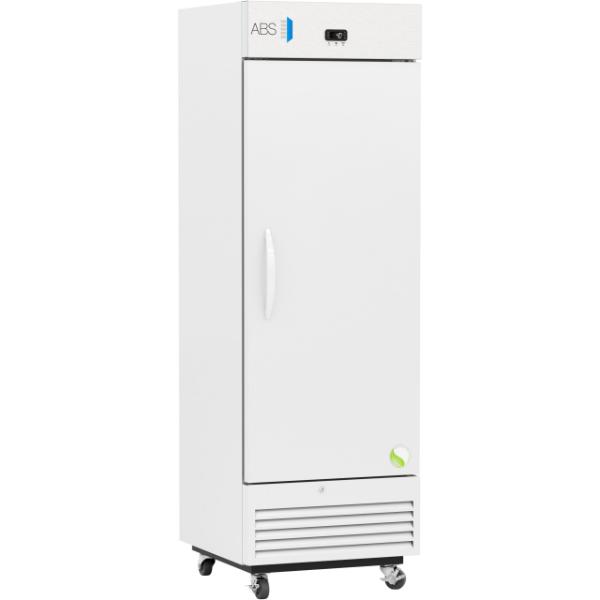 ABS 16 Cu. Ft. Standard Solid Door Laboratory Refrigerator ABT-VS-SLS-16 - Microscope Marketplace