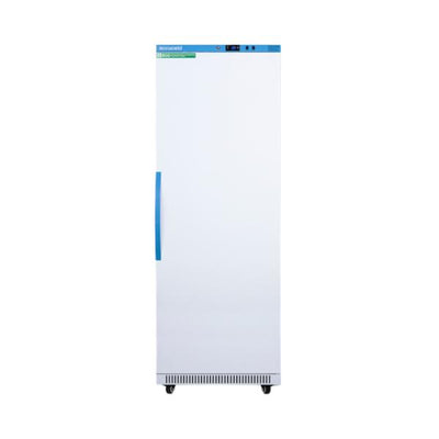 Accucold 15 Cu.Ft. BOD Refrigerated/Heated Incubator | Model ABOD15LHD - Microscope Marketplace