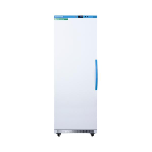 Accucold 18 Cu.Ft. BOD Refrigerated/Heated Incubator | Model ABOD18LHD - Microscope Marketplace