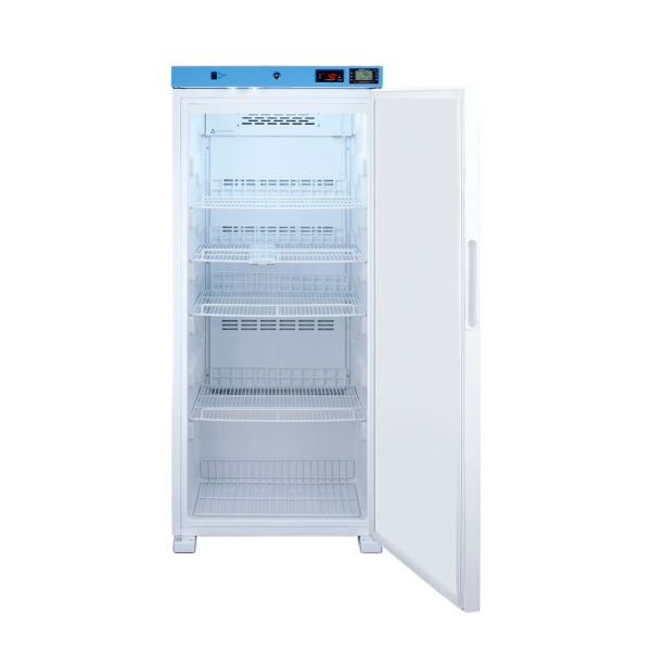 Accucold 24" Wide Upright Healthcare Refrigerator   | Model  ACR1011W - microscopemarketplace