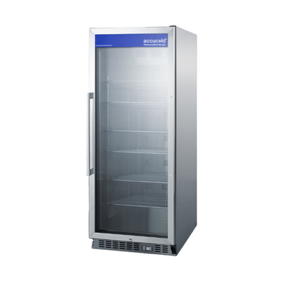 Accucold 24" Wide Pharmacy Refrigerator | Model ACR1151 - microscopemarketplace