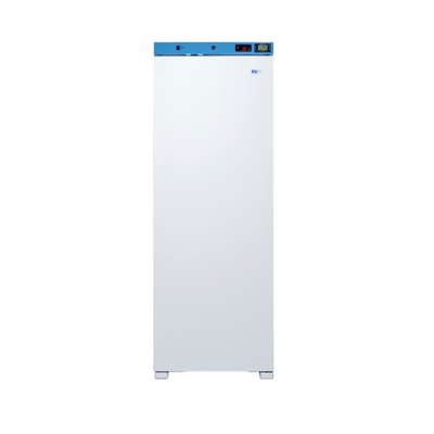 Accucold 24" Wide Upright Healthcare Refrigerator | Model ACR1321W - microscopemarketplace