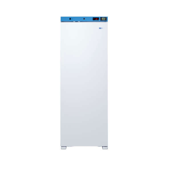 Accucold 24" Wide Upright Healthcare Refrigerator | Model ACR1321W - microscopemarketplace