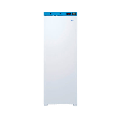 Accucold 24" Wide Upright Healthcare Refrigerator | Model ACR1321WLHD - microscopemarketplace