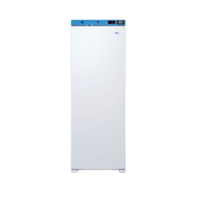 Accucold 24" Wide Upright Healthcare Refrigerator, Certified to NSF/ANSI | Model ACR1321WNSF456 - microscopemarketplace