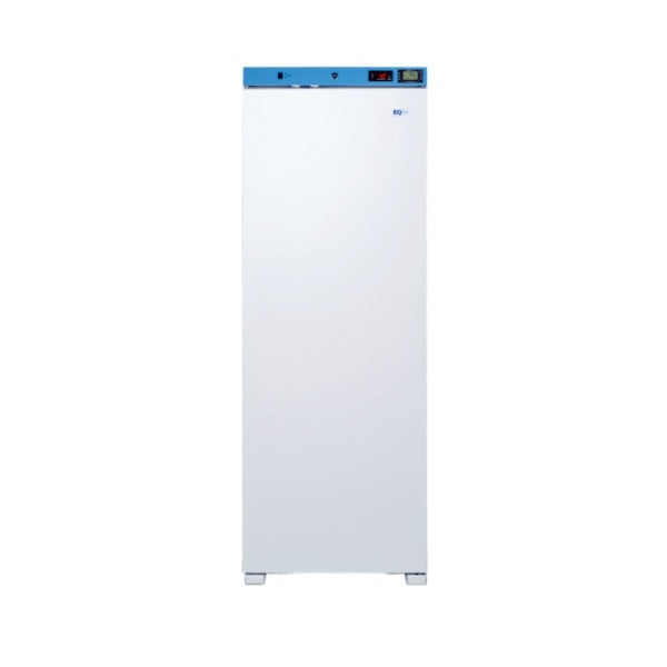 Accucold 24" Wide Upright Healthcare Refrigerator, Certified to NSF/ANSI | Model ACR1321WNSF456LHD - microscopemarketplace